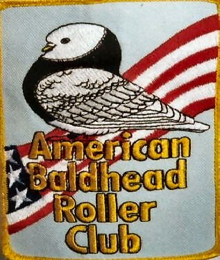 ABRC Show Coat Patch