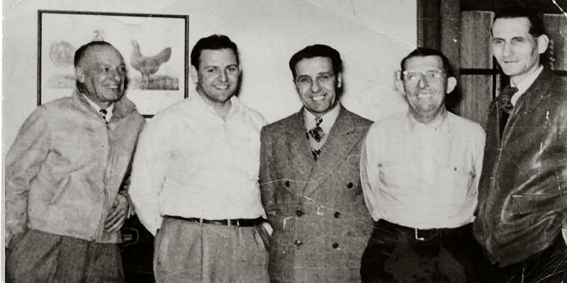 All the flying roller greats -