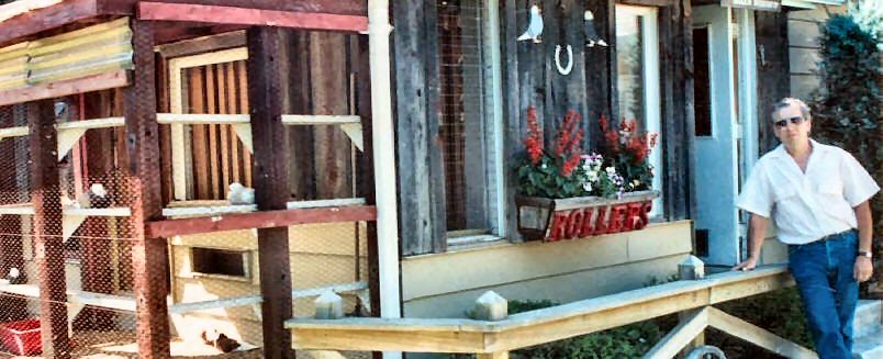 Home To My National Champion Family